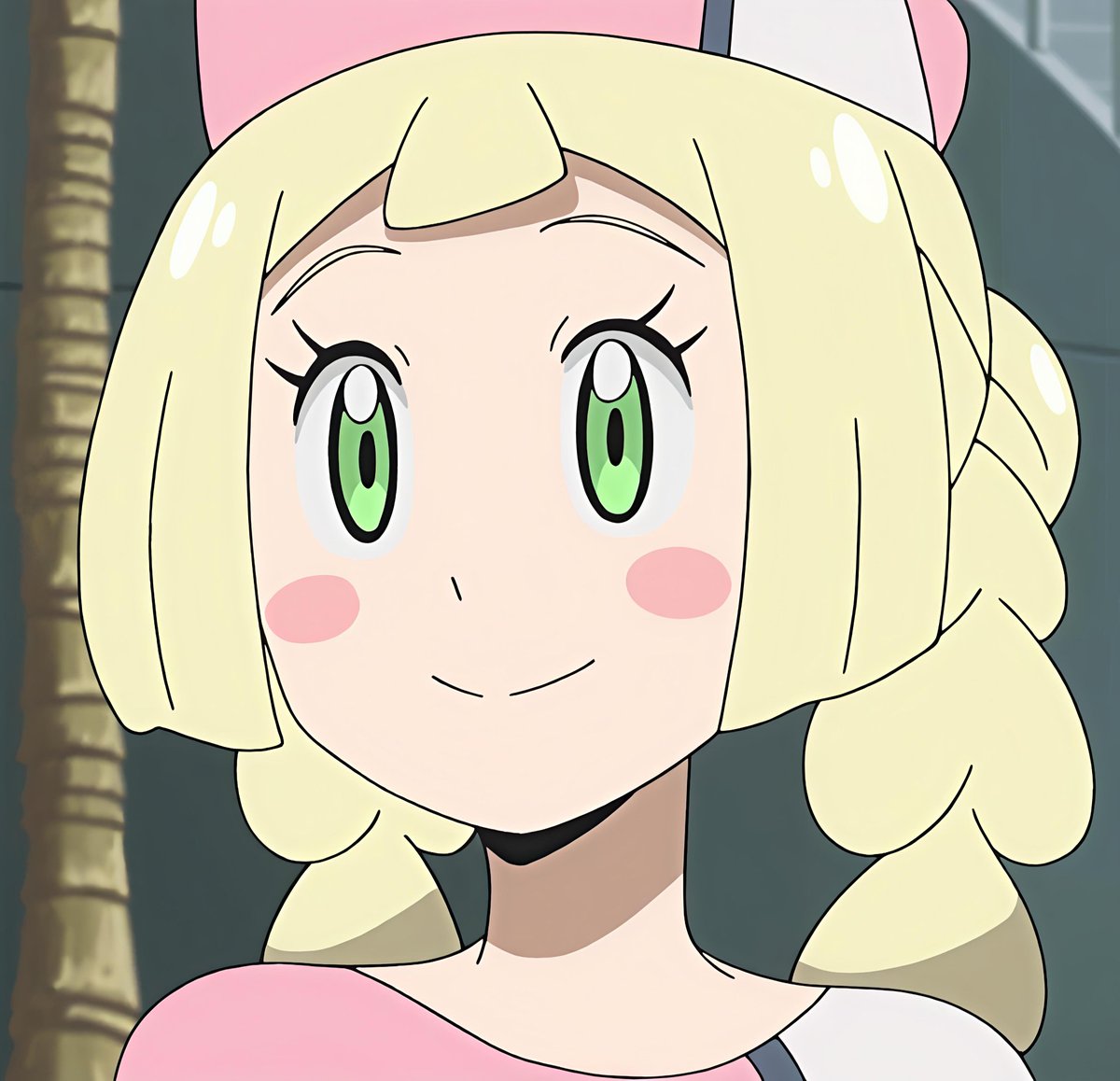 Daily Lillie tweet media