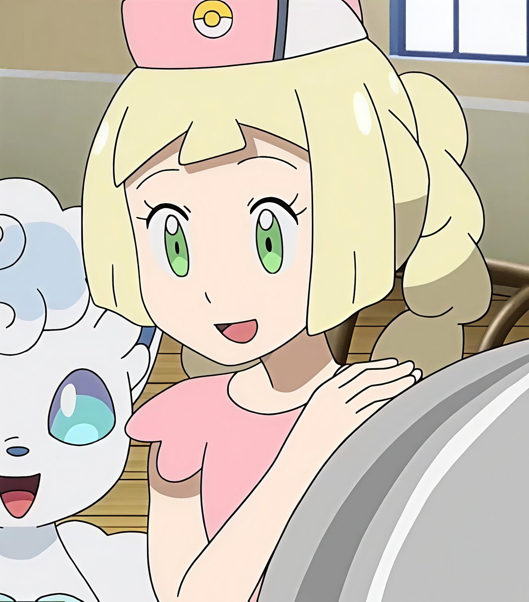 Daily Lillie tweet media