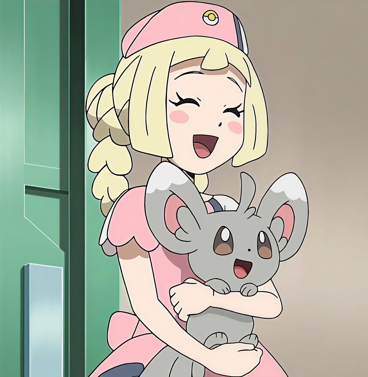 Daily Lillie tweet media