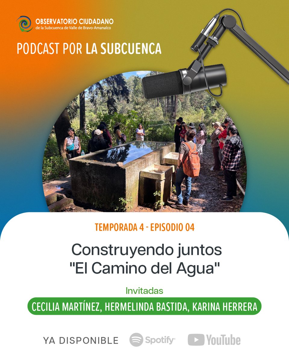 Observatorio Ciudadano tweet media