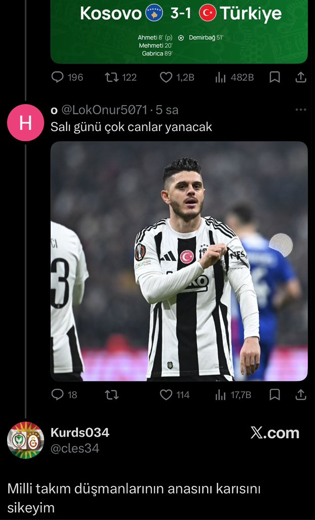 Liberté🇫🇷 tweet media