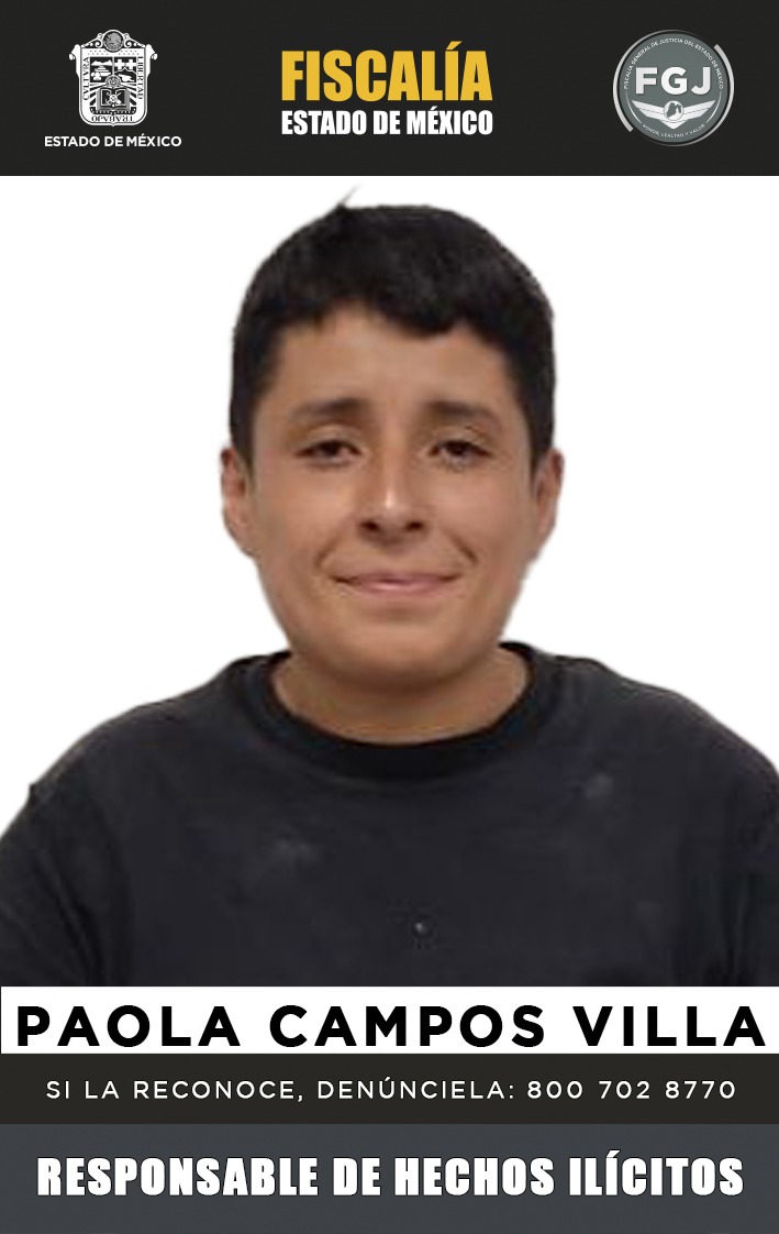 Fiscalía Edoméx tweet media