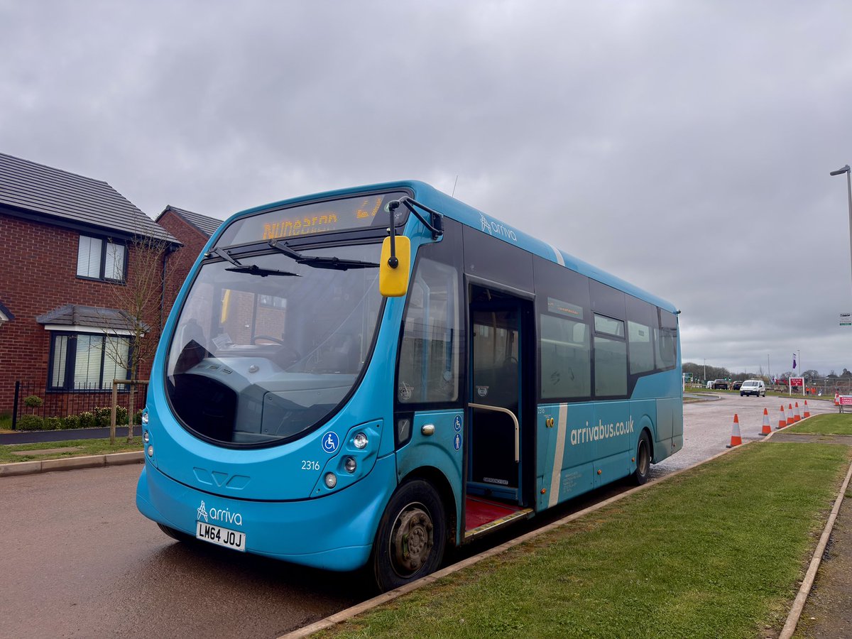 BusDriverMyles 𝕏 tweet media