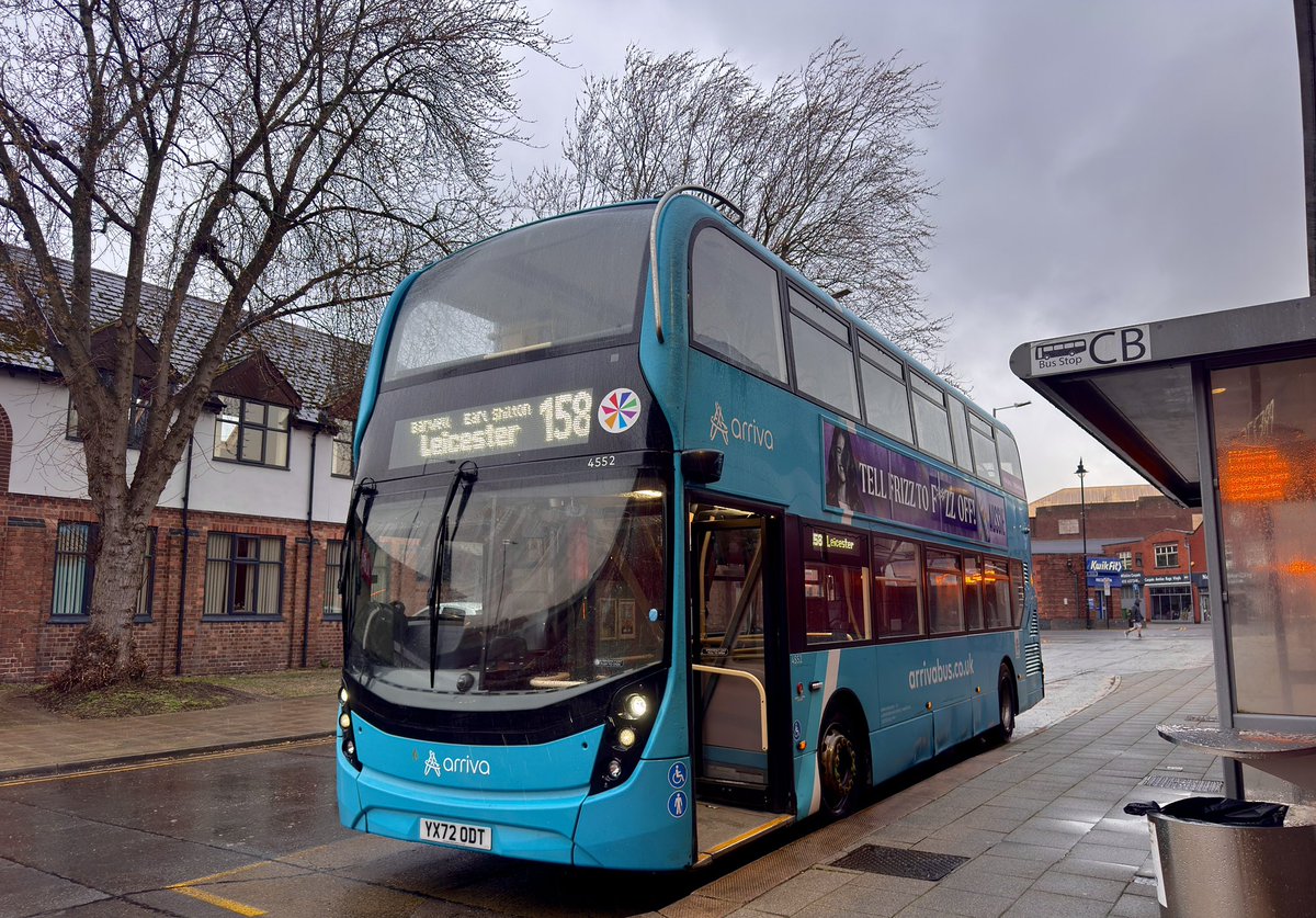 BusDriverMyles 𝕏 tweet media