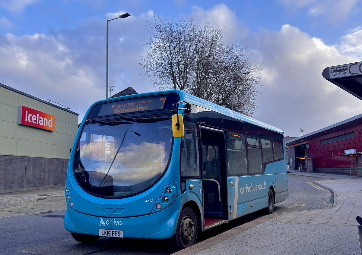 BusDriverMyles 𝕏 tweet media