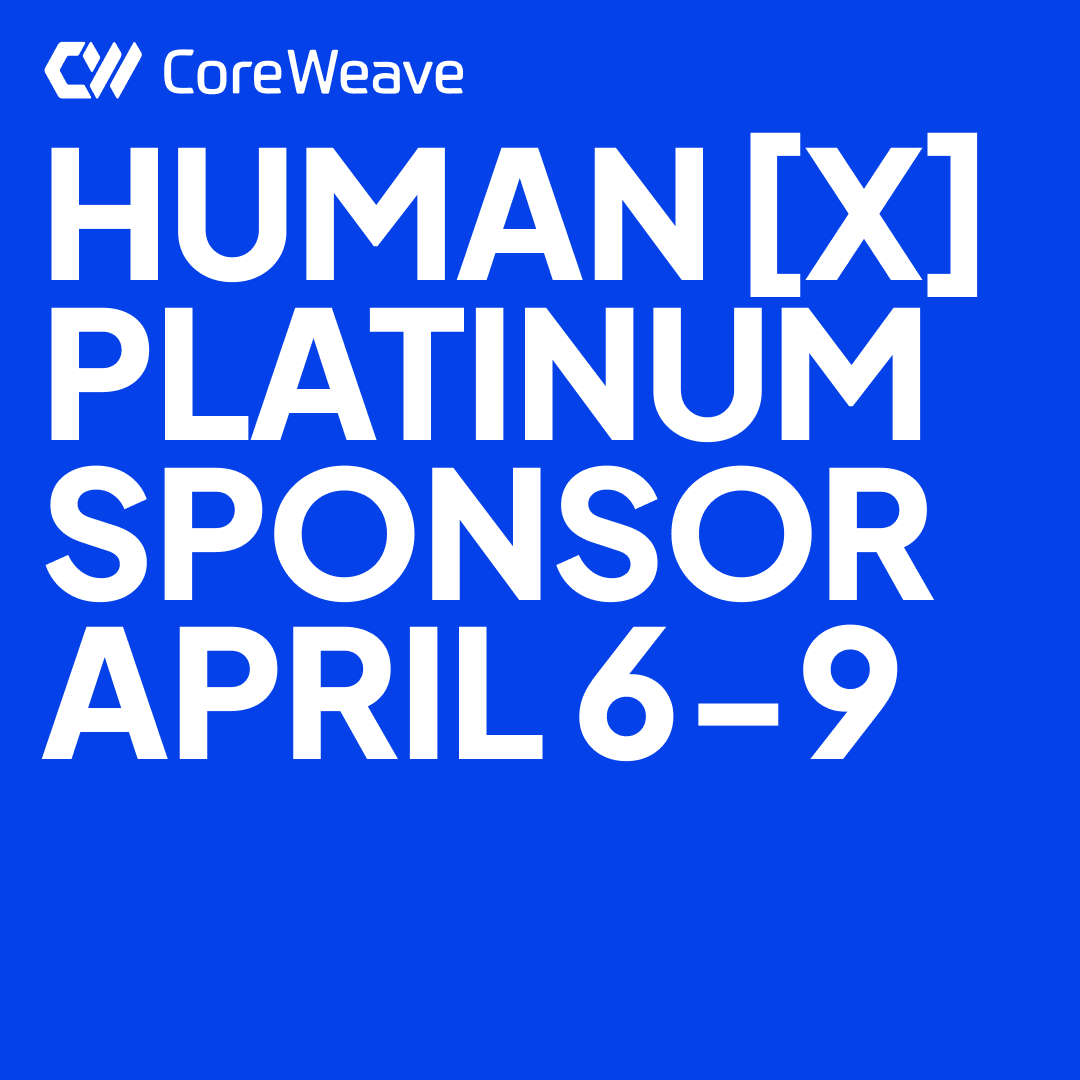 CoreWeave tweet media