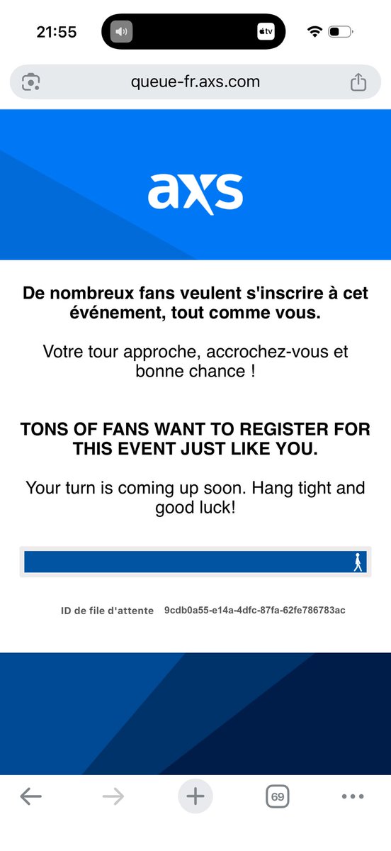 Julien Cadot tweet media