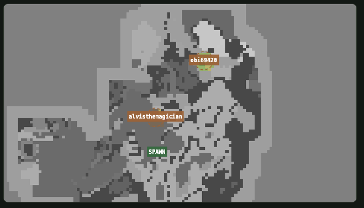 The Cabal tweet media