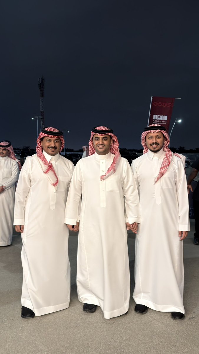 محمد السبيعي tweet media