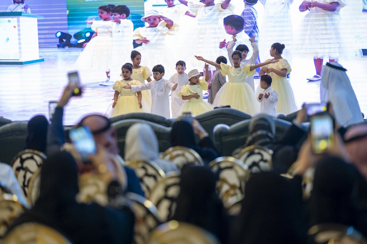 جمعية المدينة المنورة لمتلازمة داون "نورداون" tweet media