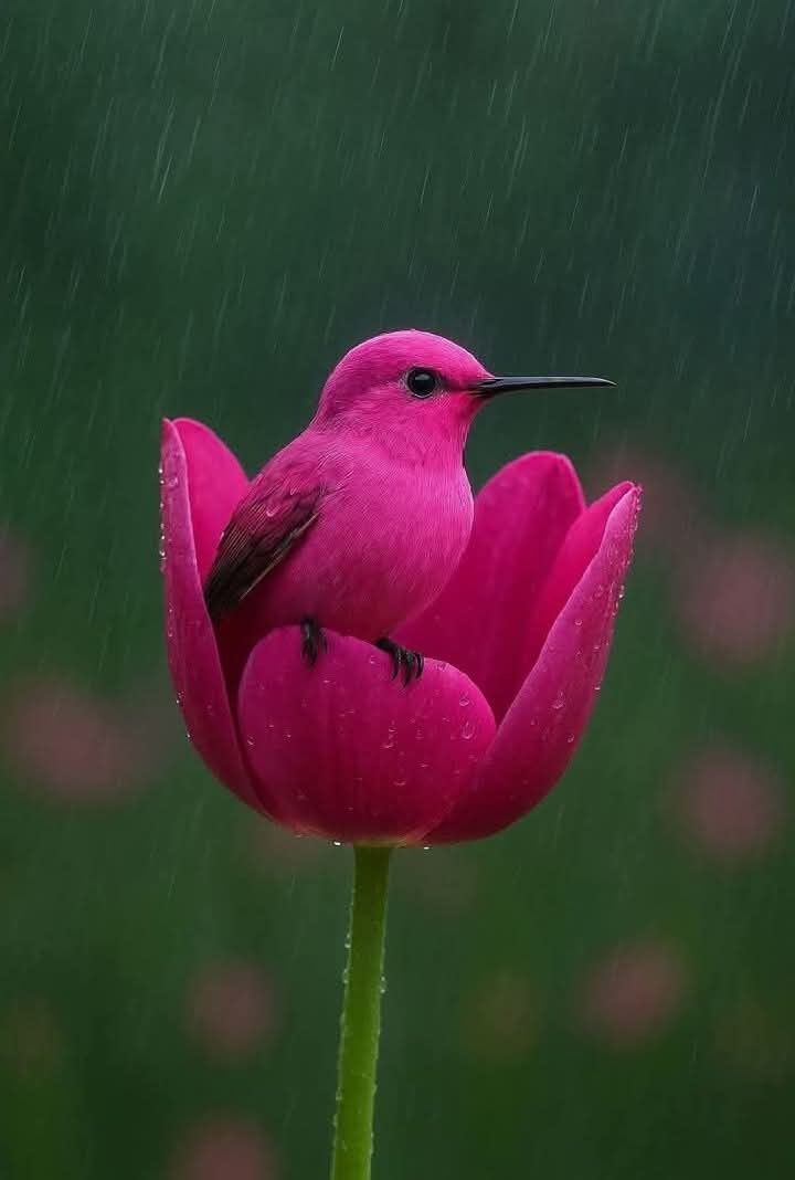 Flowers Magic tweet media