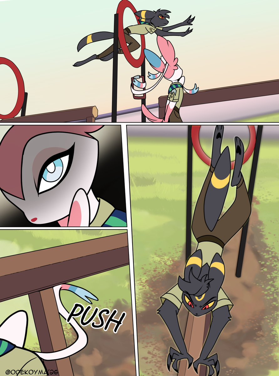 Odeko Yma ✨ tweet media