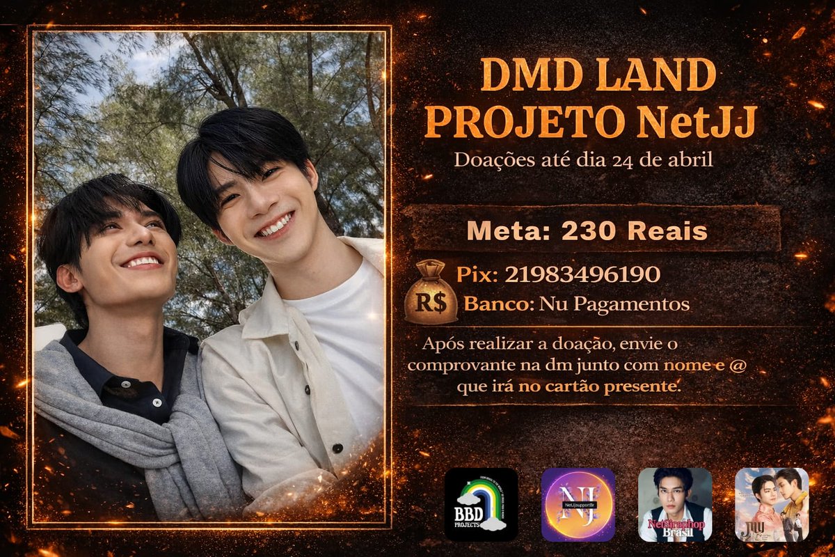 💚 Bridge Between Dreams Projects 💛 tweet media