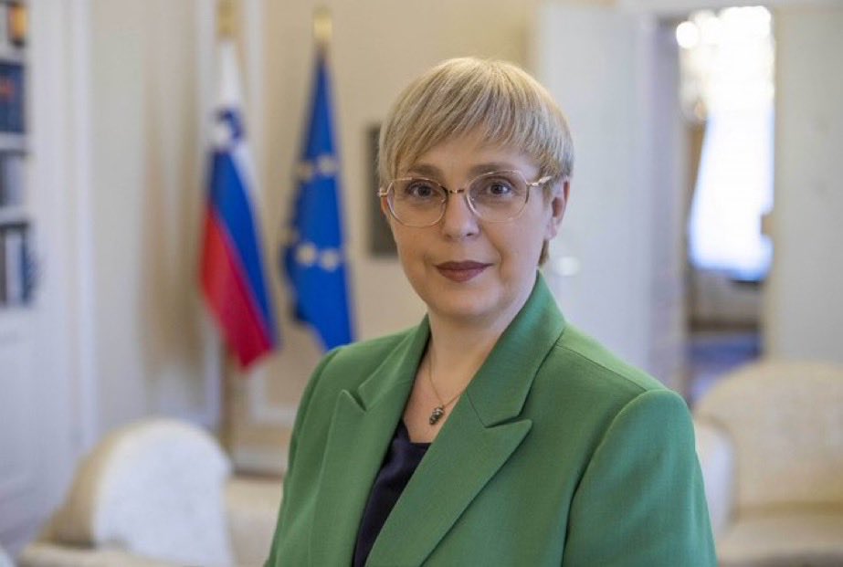 Andrej Zaloznik tweet media