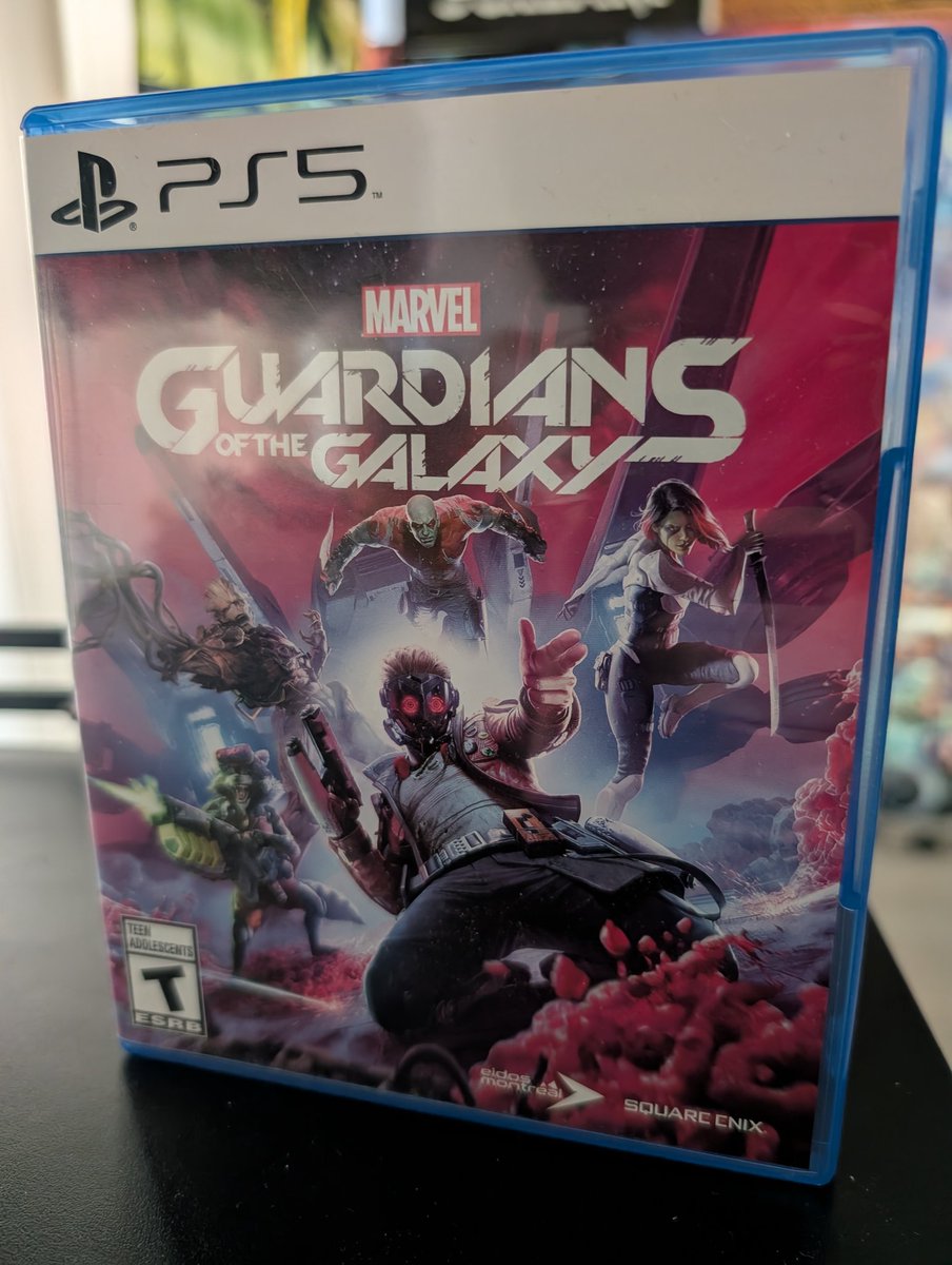 Melee James tweet media