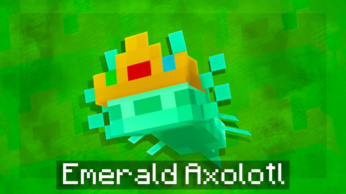 Axolotl SMP tweet media