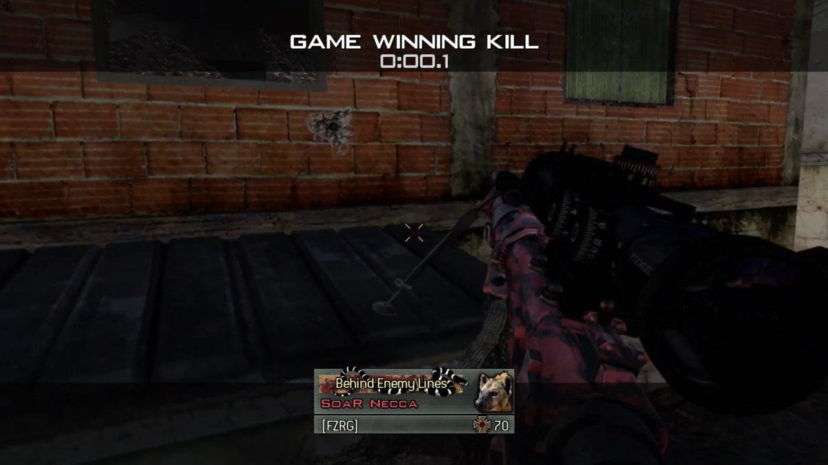 SoaR Necca tweet media