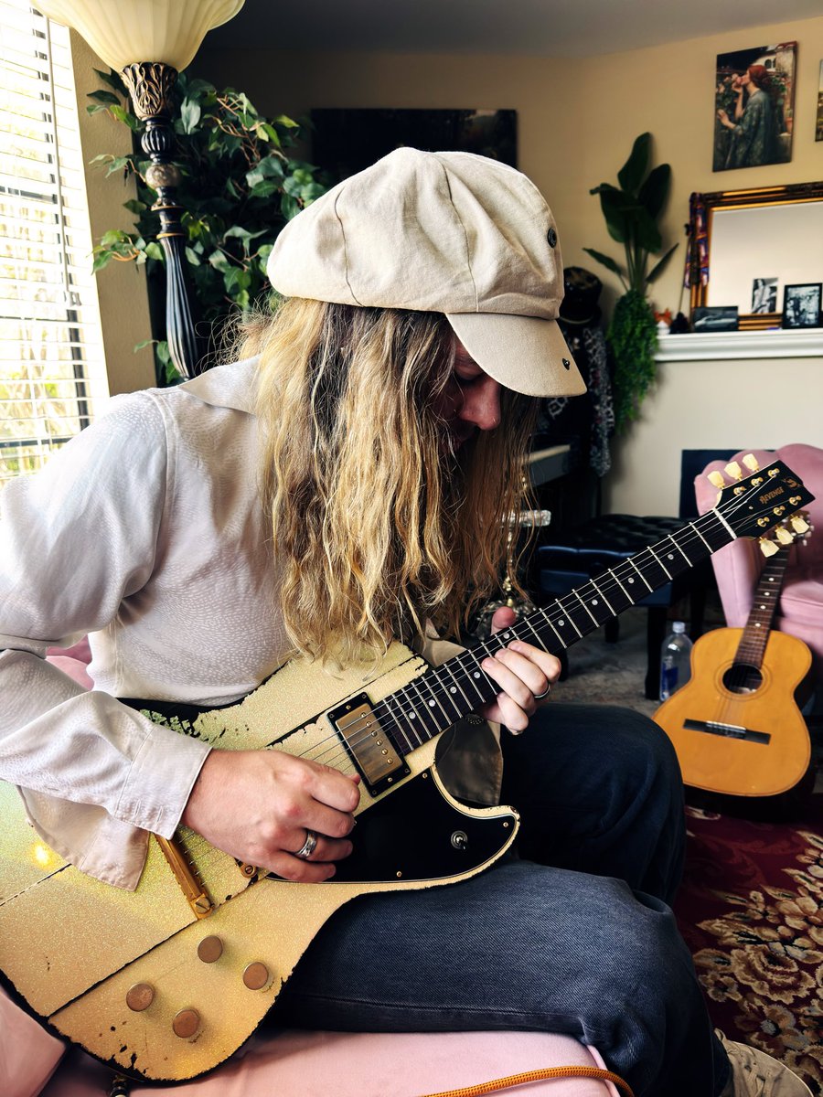 The Struts tweet media