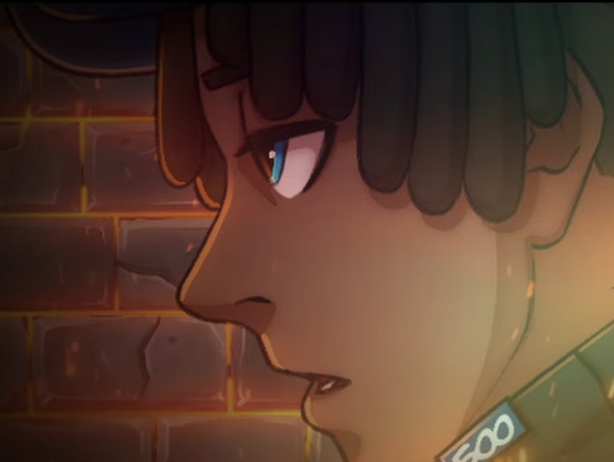 David Wamala | Voice Actor tweet media