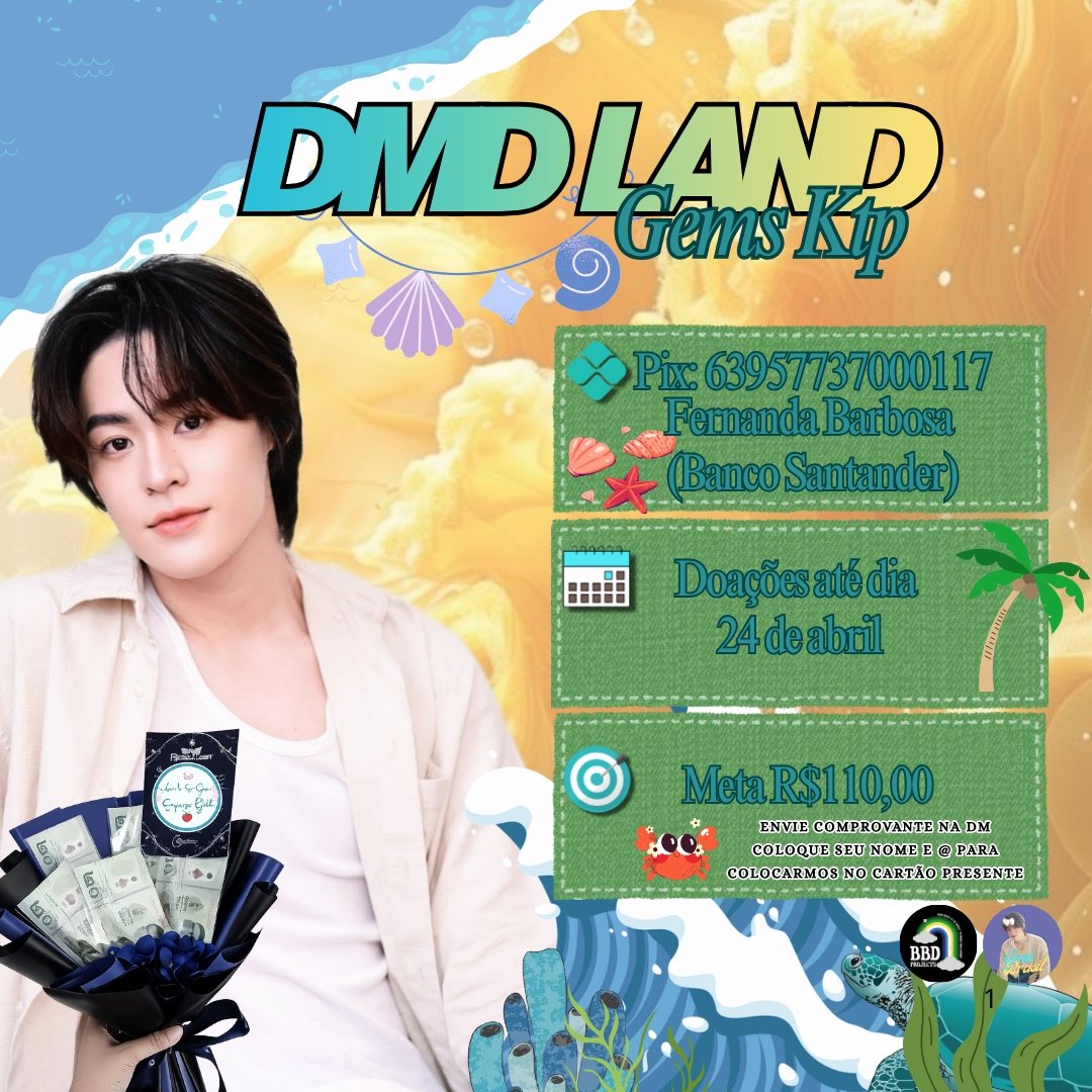 💚 Bridge Between Dreams Projects 💛 tweet media