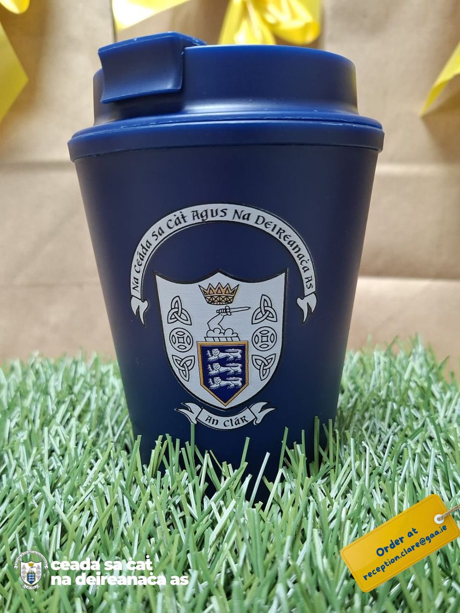 Clare Gaa tweet media