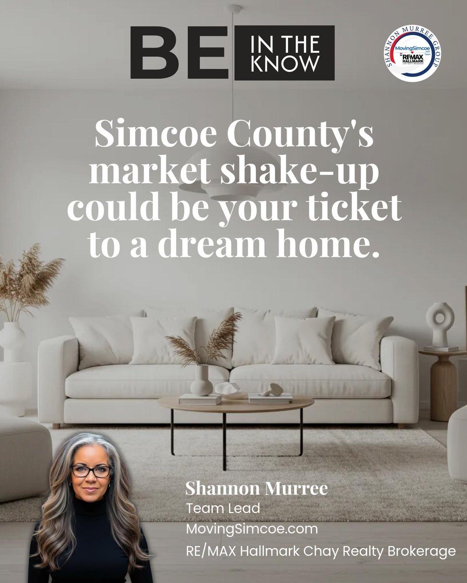 Shannon Murree - More Than Real Estate tweet media