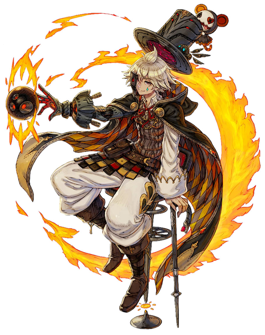 Creative Uncut tweet media