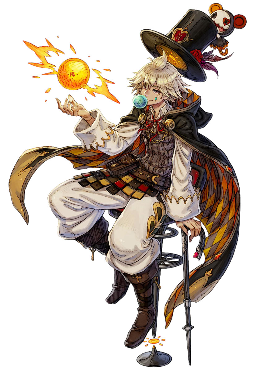 Creative Uncut tweet media