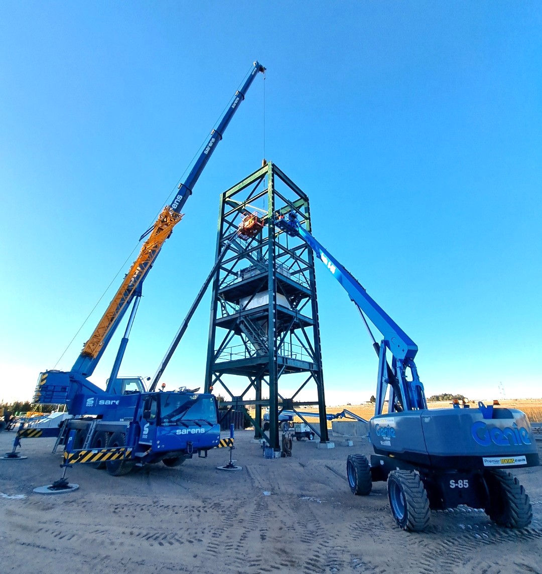Advance Millwrights Inc. tweet media