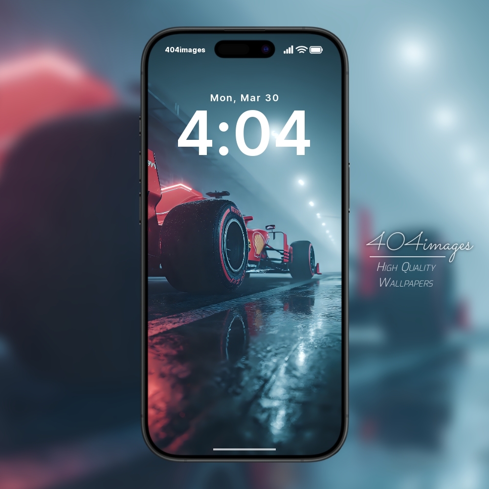 404images's tweet image. Dawn of Scarlet Velocity🔒
4K Phone Wallpaper

Tap &amp;amp; Hold ➜ Load in 4K

Want more like this? Check out buymeacoffee.com/404images

#wallpaper #speed #scarlet #glow #motorsport