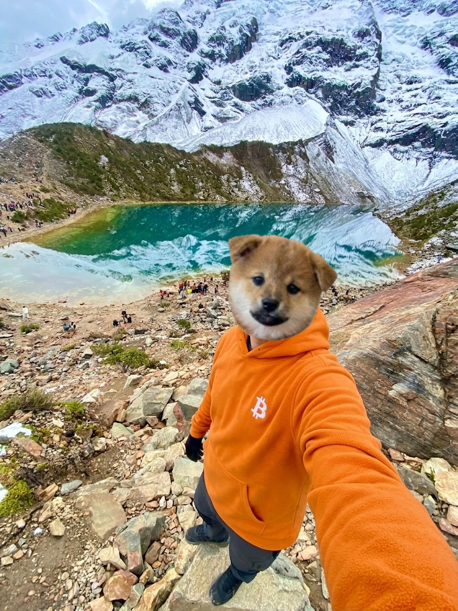 Davi $DOG tweet media