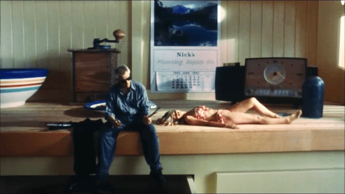 EugWSerra's tweet image. Happy Birthday to Tim Thomerson! #TimThomerson #Trancers #Dollman #DollmanVsDemonicToys #NearDark