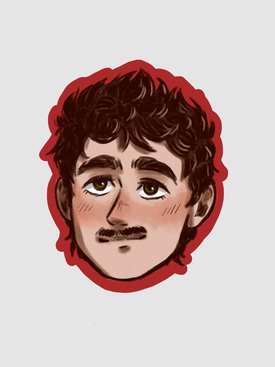 pegatinaz del cumpleañero ✨❤️