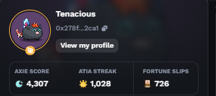 ⚡️ tenacious⚡️ tweet media