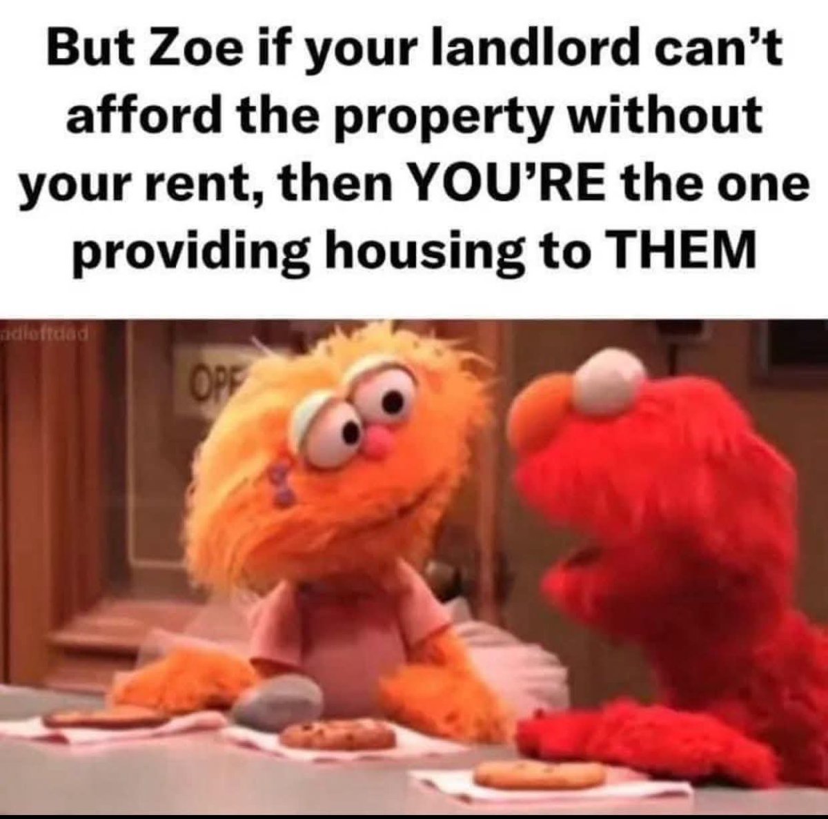 🇰🇵단일성 Commie on the Rez 단일성 🇰🇵 tweet media