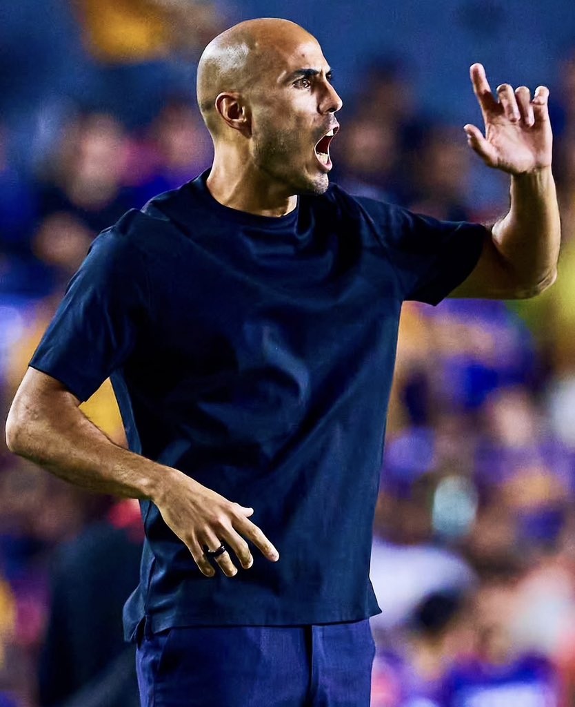 César Luis Merlo tweet media