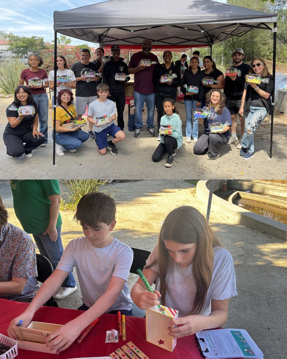 L.A. Works tweet media