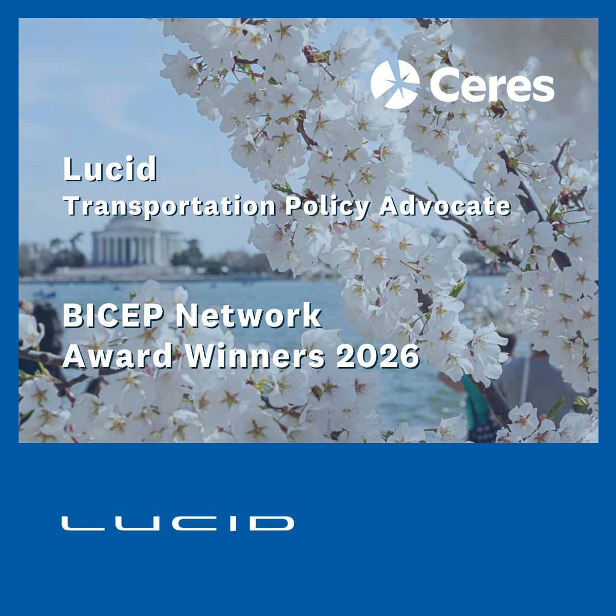 Lucid Motors tweet media