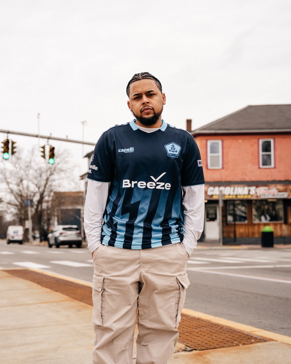Rhode Island FC tweet media