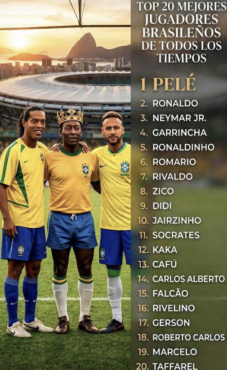 Futbol Mundial tweet media