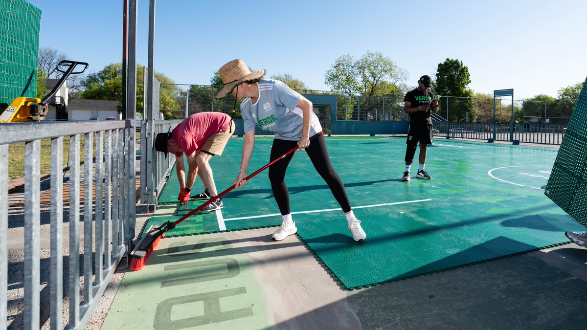 4ATX Foundation tweet media