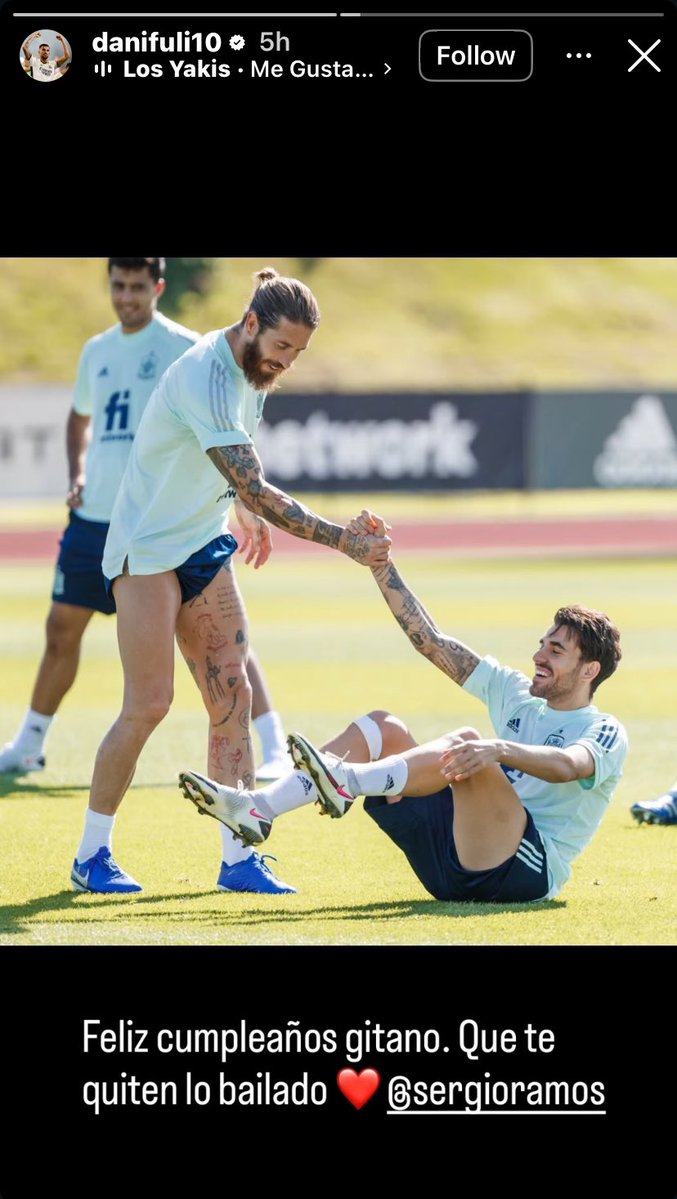 عـالـم رامـوس tweet media