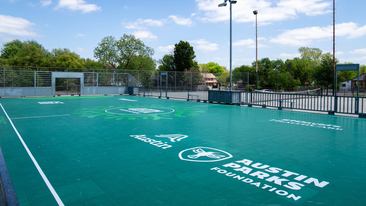 4ATX Foundation tweet media