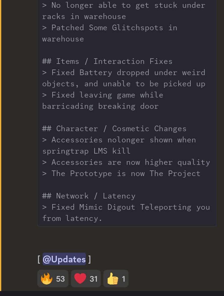 Bite By Night News/GenesisX tweet media