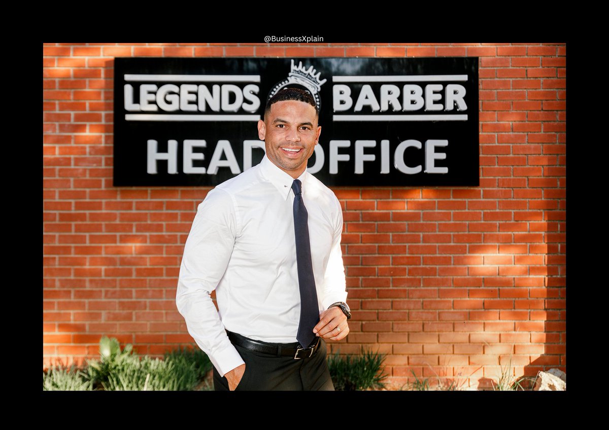 Business Explainer tweet media