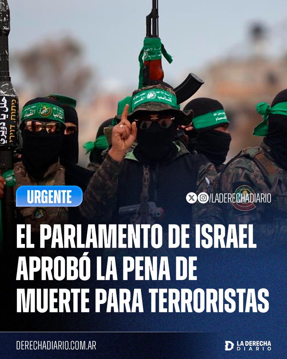 La Derecha Diario tweet media