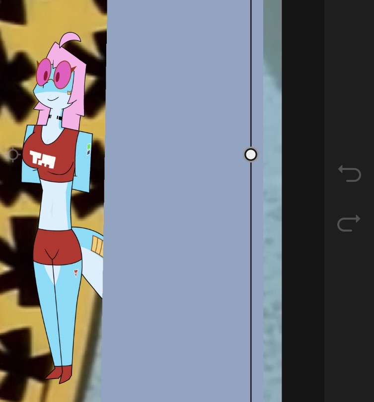 Proofinator's tweet photo. The Animation is still on progress, but it will take a little while. https://t.co/8yP1OOrZgy
