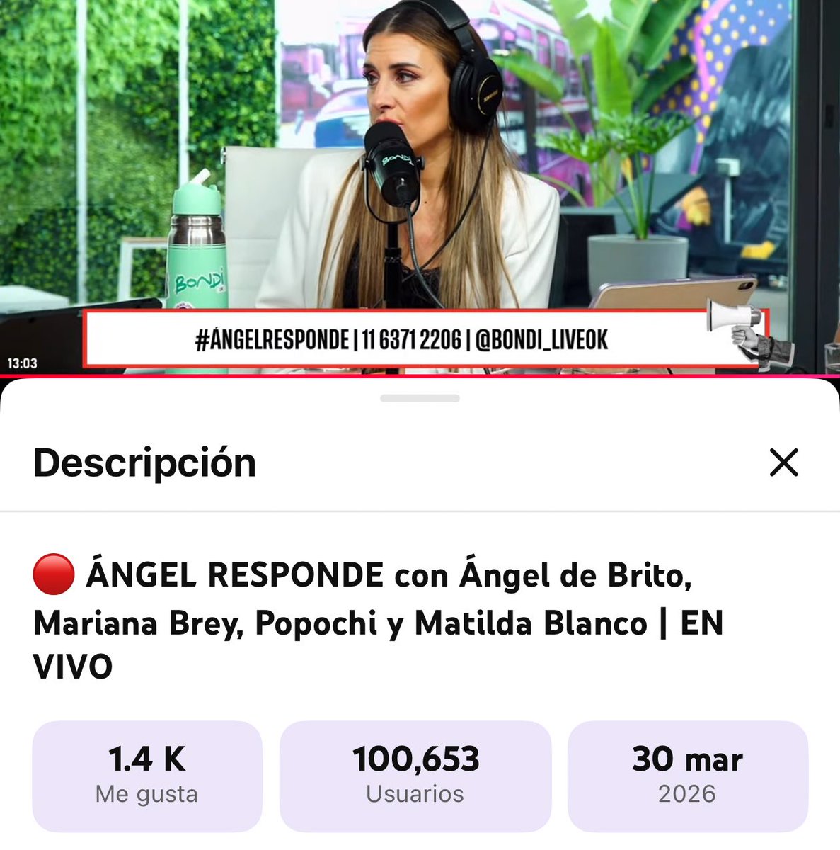 Nicolás Capri. tweet media