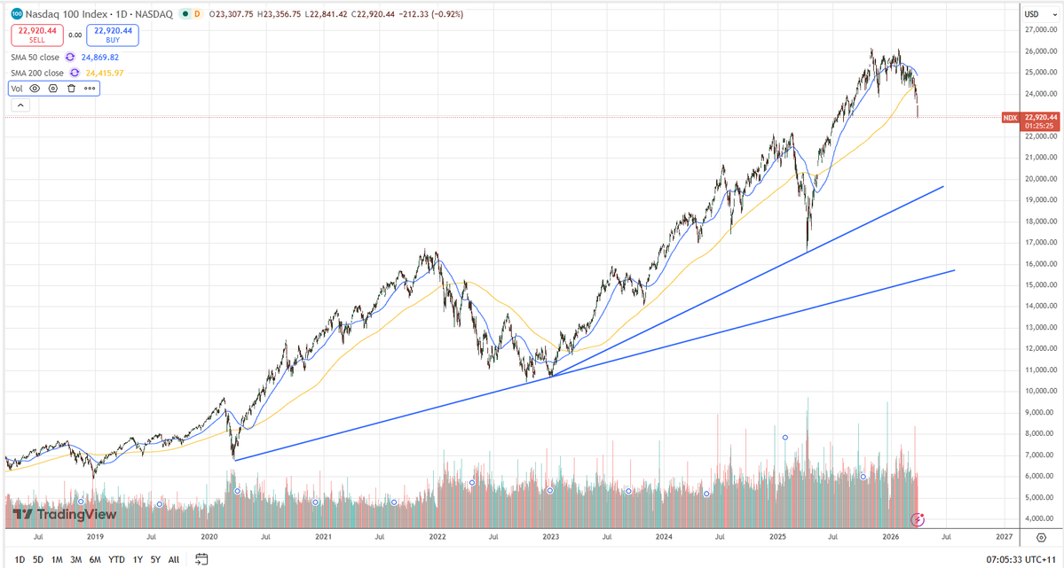 alphahub tweet media