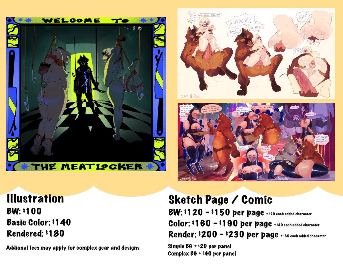 ✶ Sacrifical Lamb ✶ tweet media